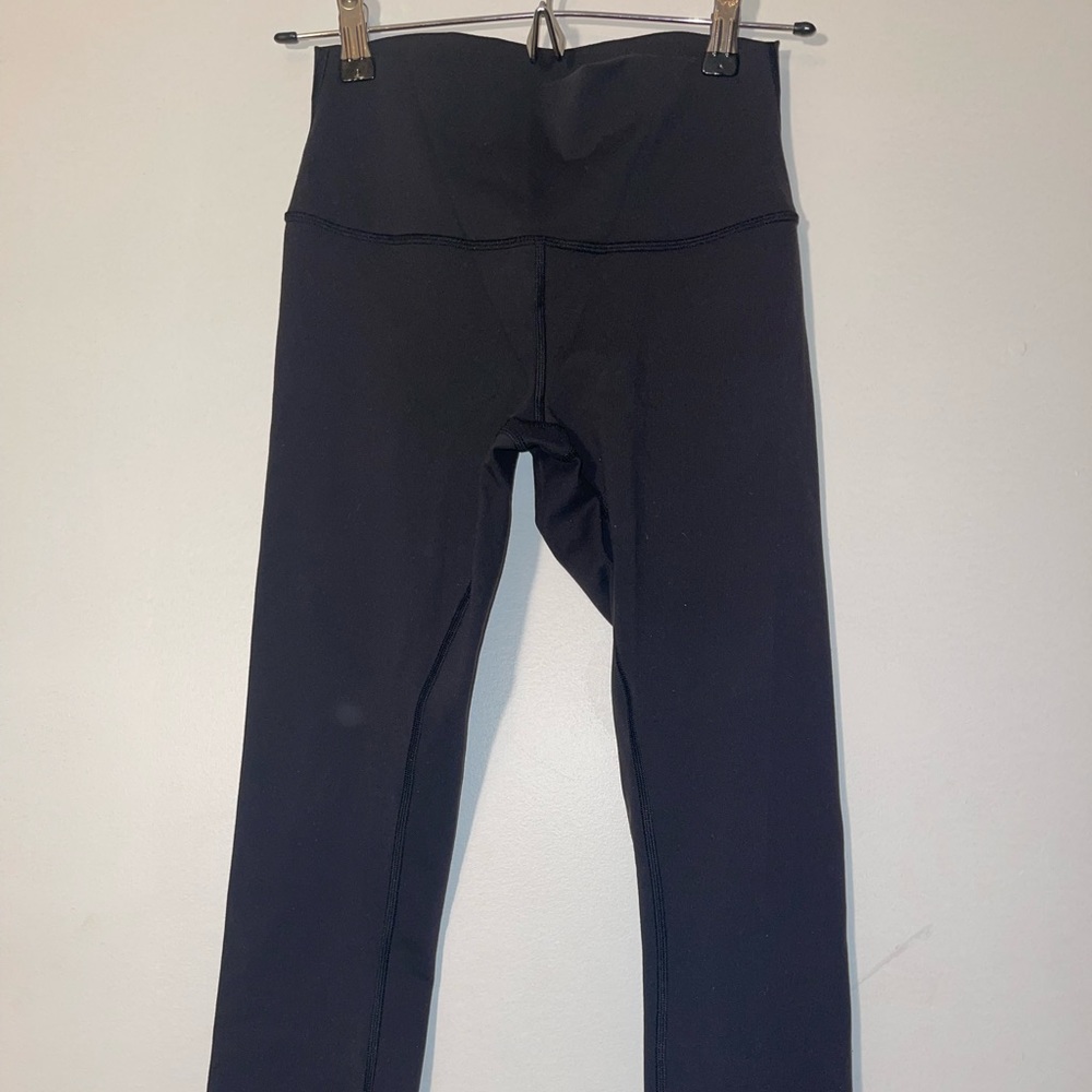 Lululemon Wunder Under Luon 25”